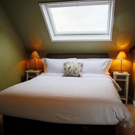 Bed and Breakfast Fantinos Тирск Экстерьер фото