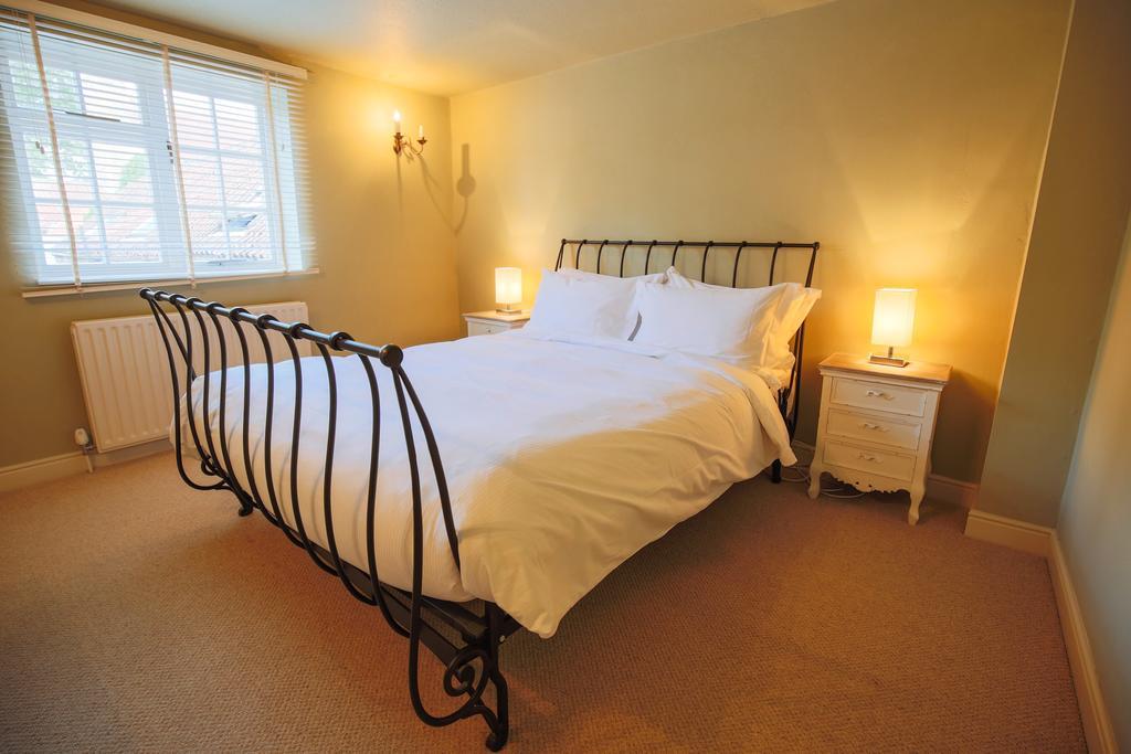 Bed and Breakfast Fantinos Тирск Экстерьер фото