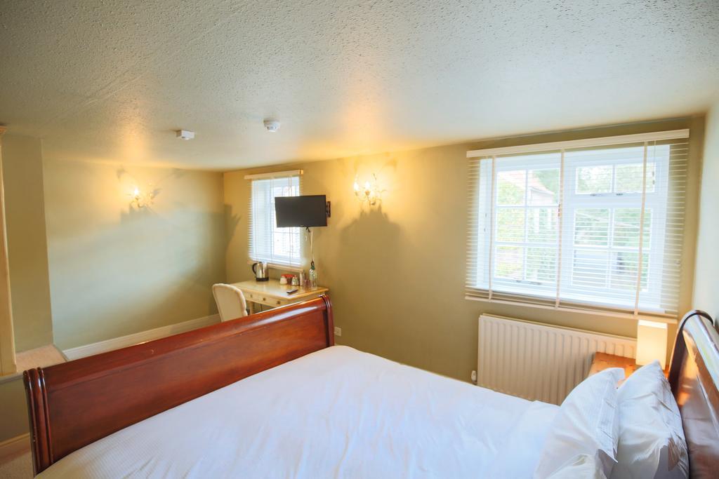 Bed and Breakfast Fantinos Тирск Экстерьер фото