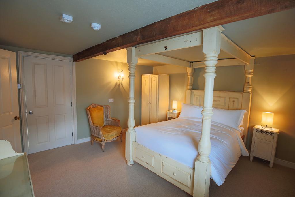 Bed and Breakfast Fantinos Тирск Экстерьер фото
