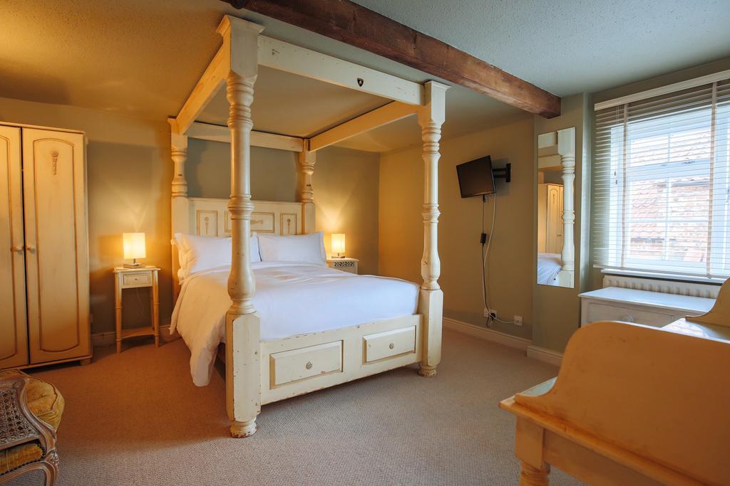 Bed and Breakfast Fantinos Тирск Экстерьер фото
