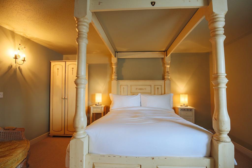 Bed and Breakfast Fantinos Тирск Экстерьер фото