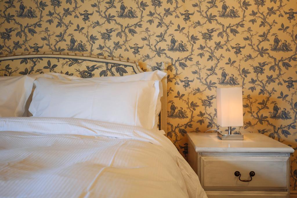 Bed and Breakfast Fantinos Тирск Экстерьер фото