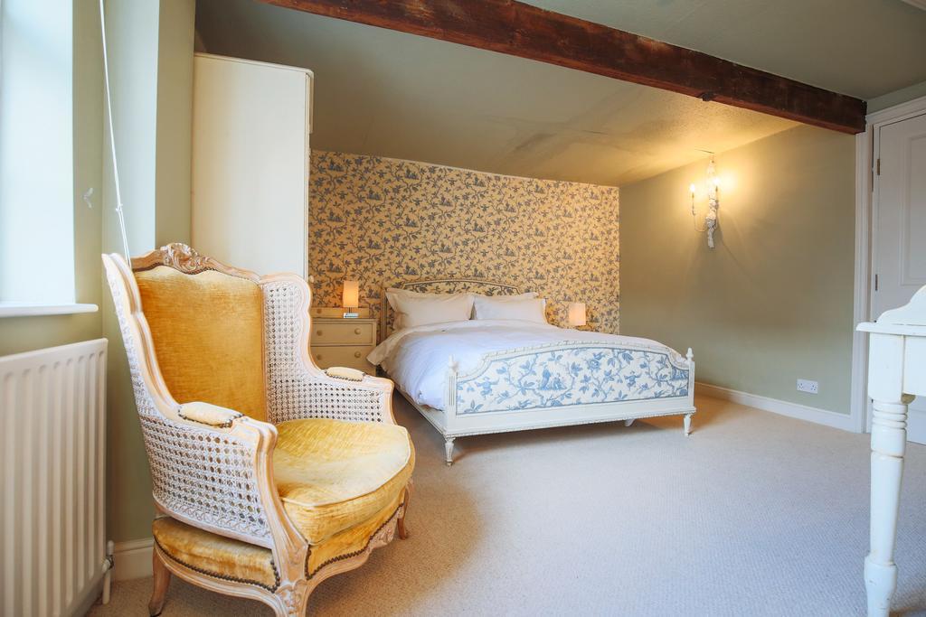 Bed and Breakfast Fantinos Тирск Экстерьер фото