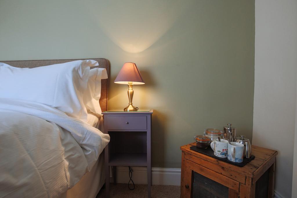 Bed and Breakfast Fantinos Тирск Экстерьер фото