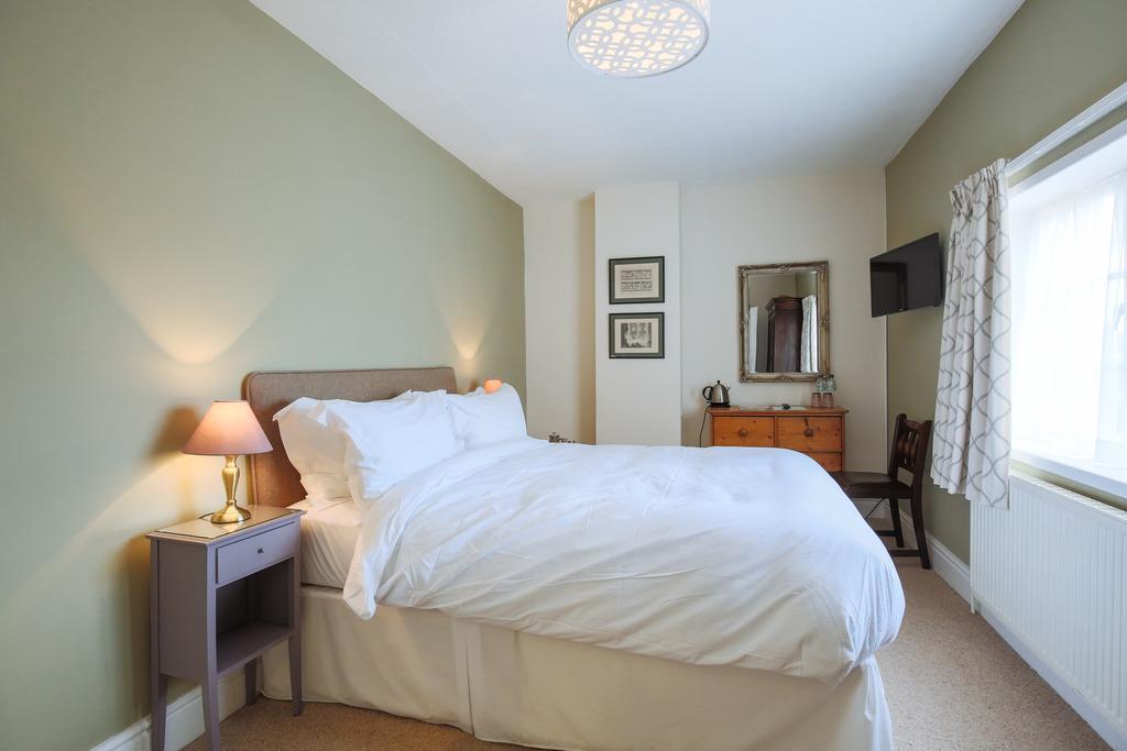 Bed and Breakfast Fantinos Тирск Экстерьер фото
