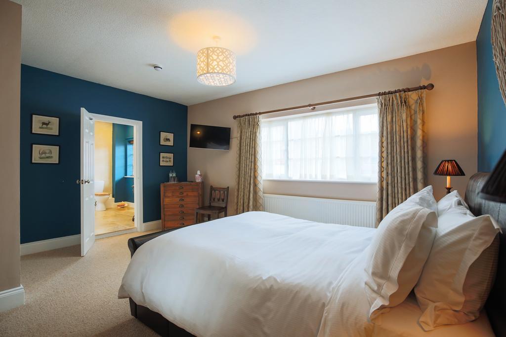 Bed and Breakfast Fantinos Тирск Экстерьер фото