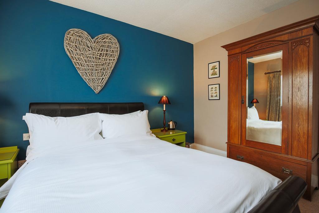 Bed and Breakfast Fantinos Тирск Экстерьер фото