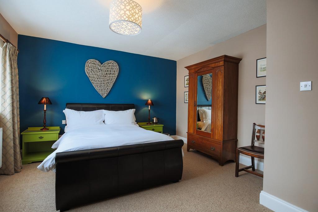 Bed and Breakfast Fantinos Тирск Экстерьер фото