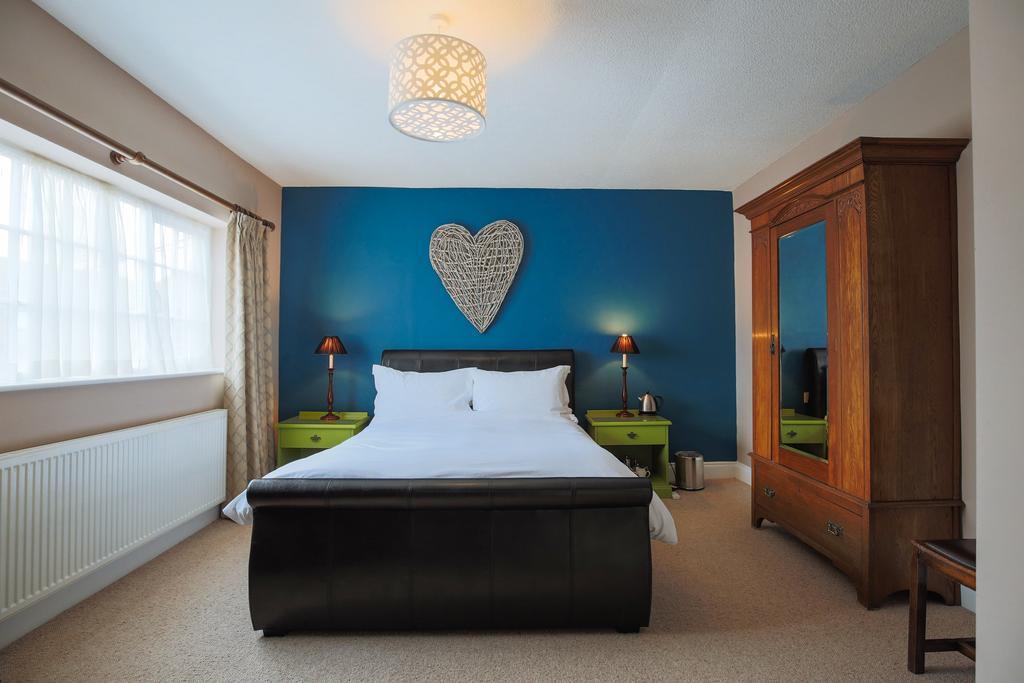 Bed and Breakfast Fantinos Тирск Экстерьер фото