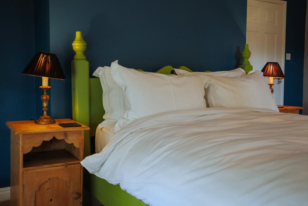 Bed and Breakfast Fantinos Тирск Экстерьер фото