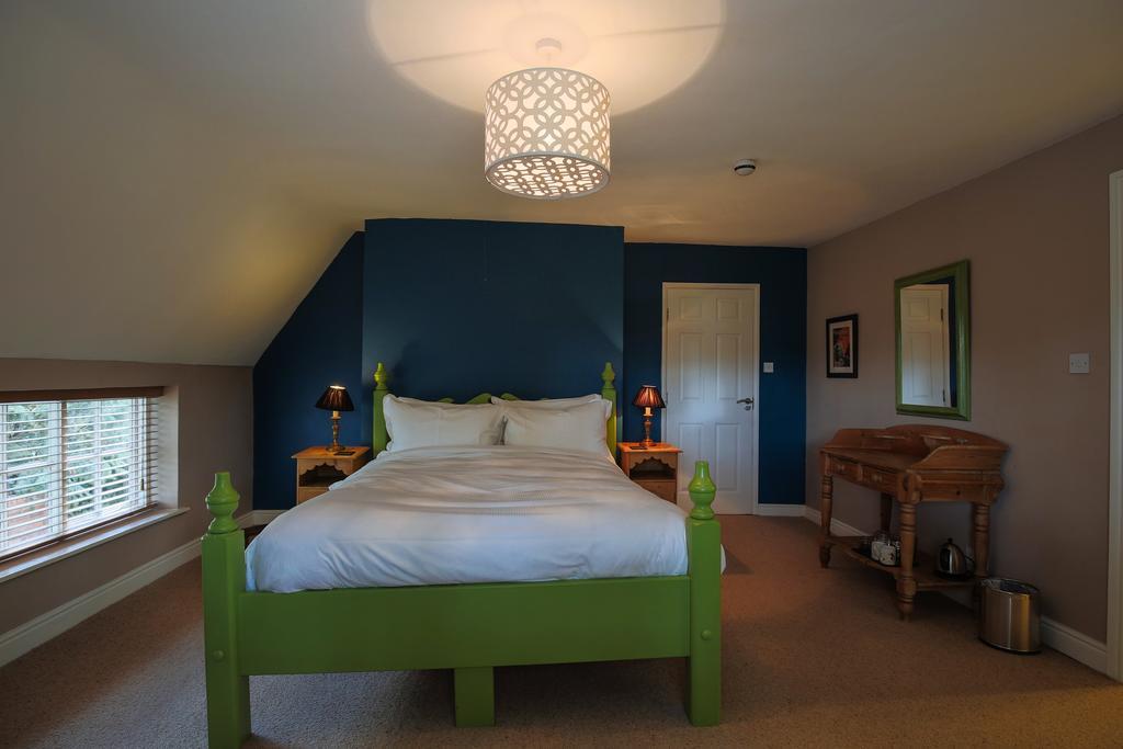 Bed and Breakfast Fantinos Тирск Экстерьер фото