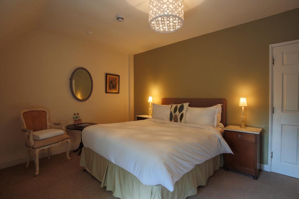 Bed and Breakfast Fantinos Тирск Экстерьер фото