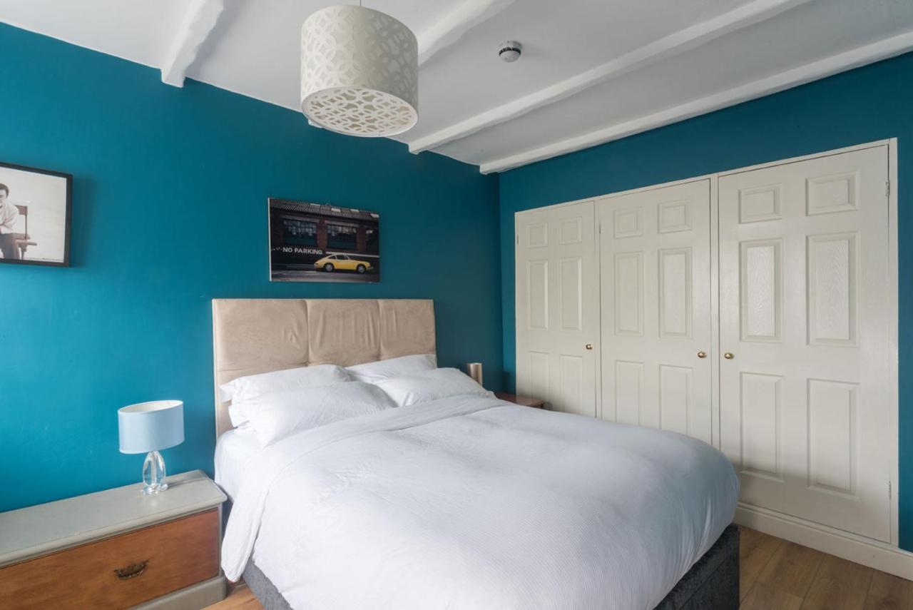 Bed and Breakfast Fantinos Тирск Экстерьер фото